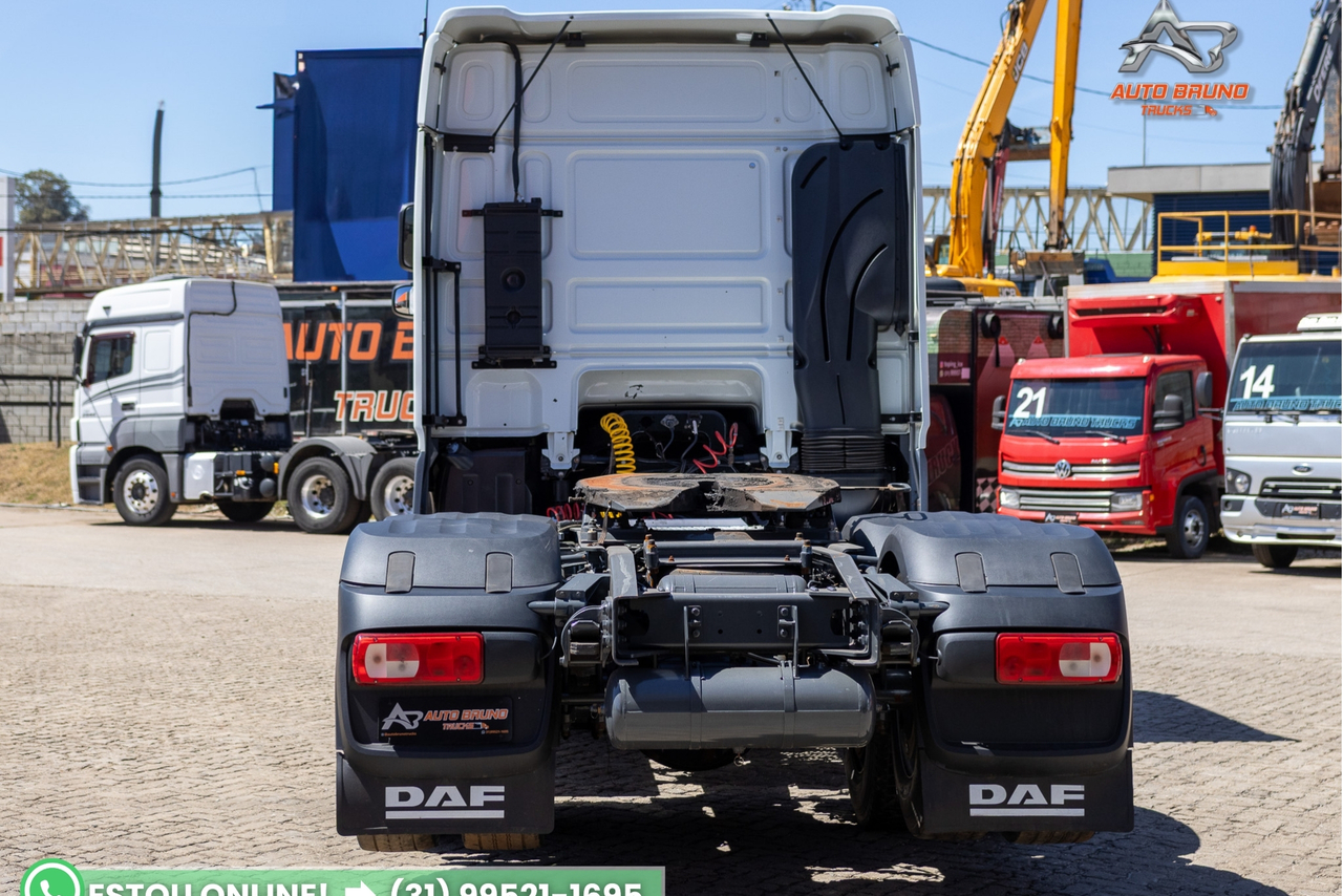DAF XF 480 - 22/23 6