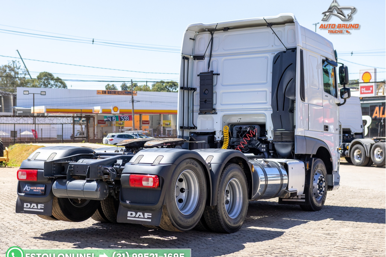 DAF XF 480 - 22/23 7