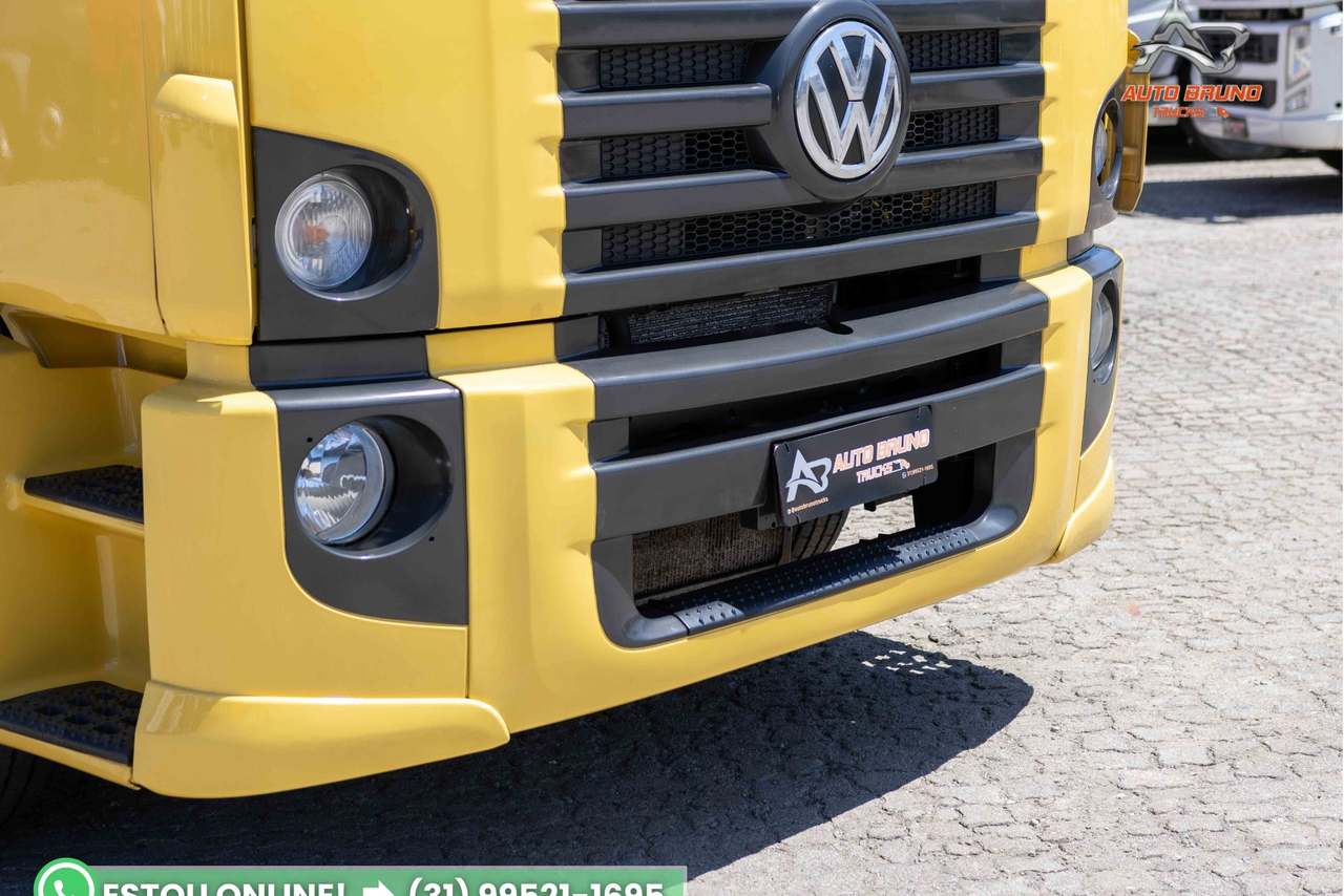 Volkswagen 24-280 E Constellation 8x2 - 14/14 9