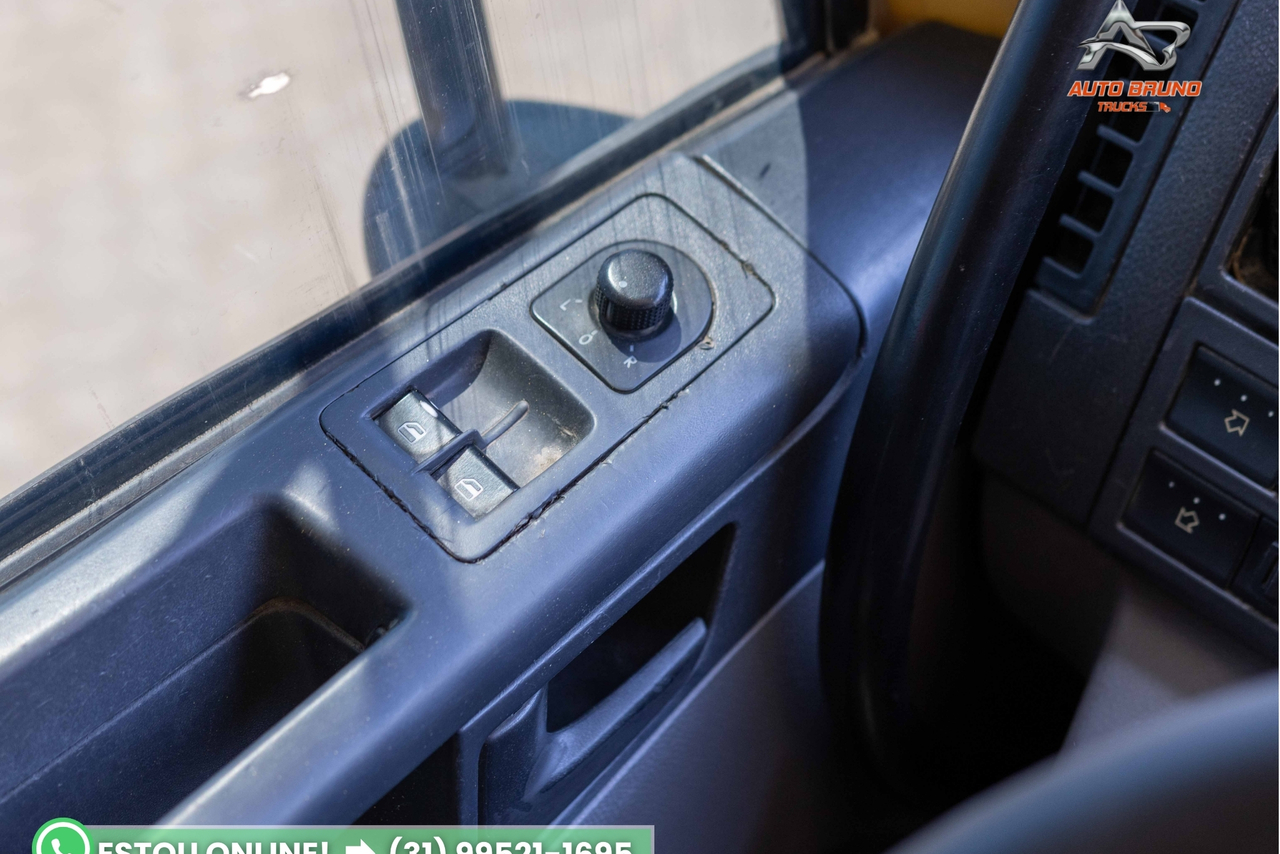 Volkswagen 24-280 E Constellation 8x2 - 14/14 17