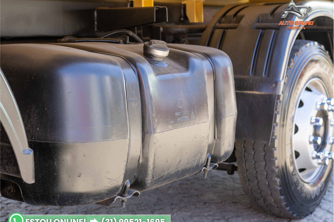 Volkswagen 24-280 E Constellation 8x2 - 14/14 20