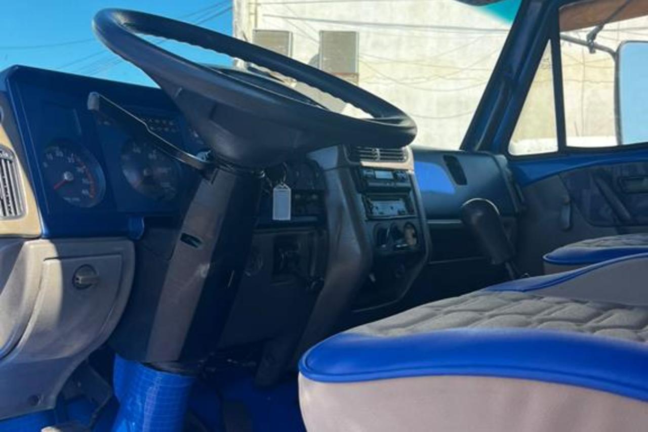 Volkswagen 8 150 - 00/00 5