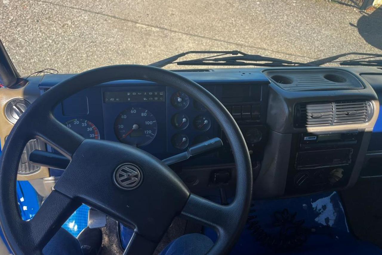Volkswagen 8 150 - 00/00 8