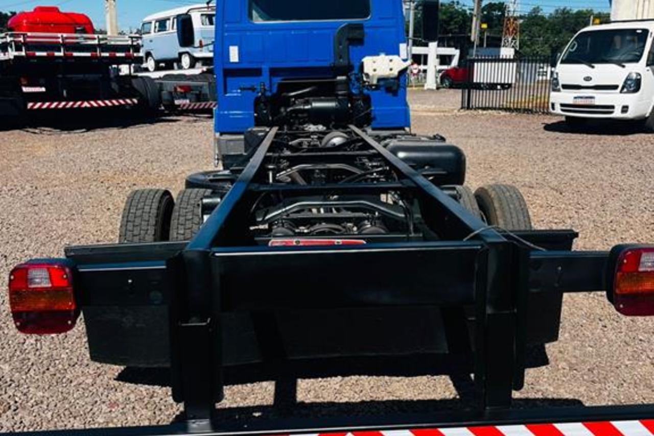 Volkswagen 8 150 - 00/00 9