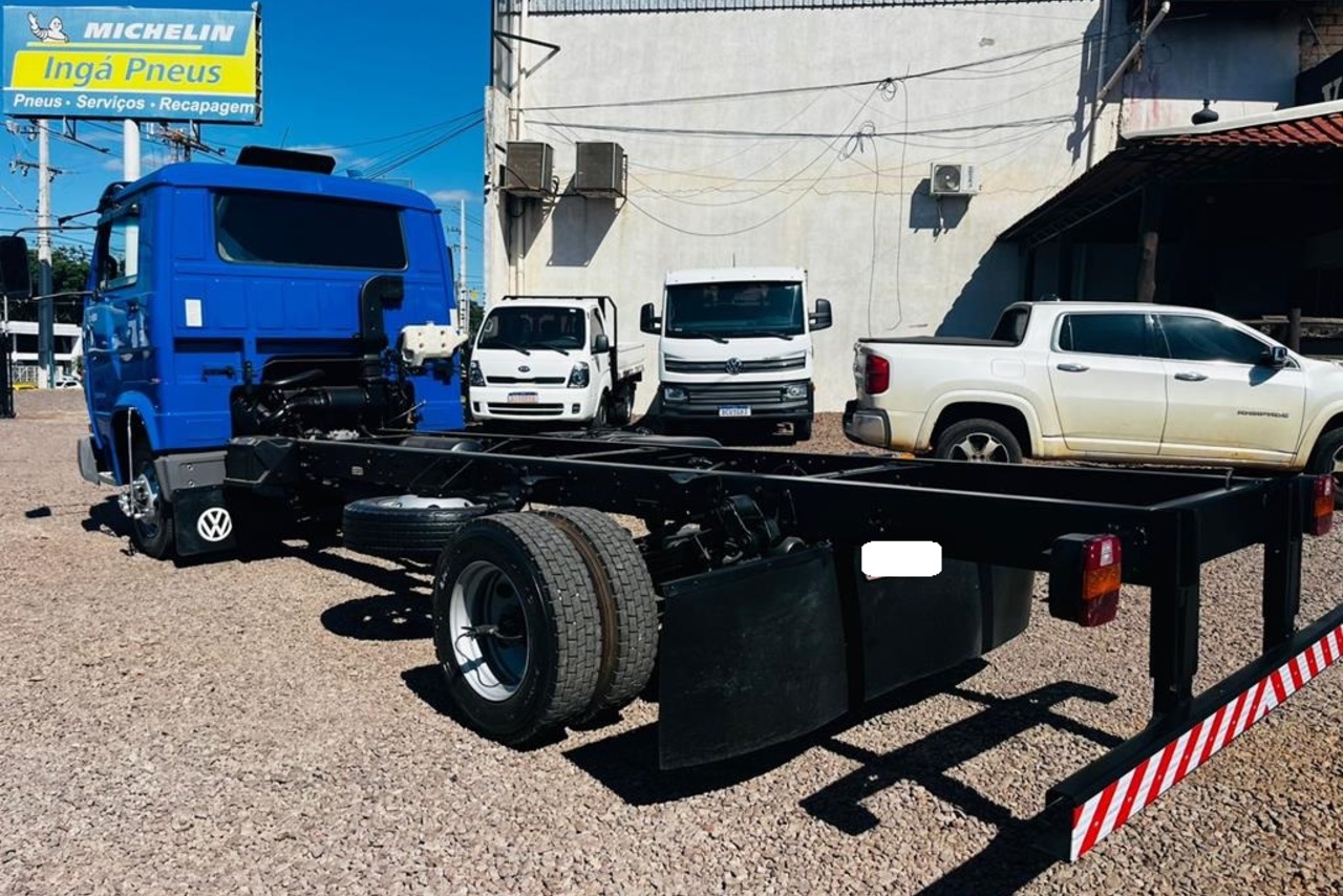 Volkswagen 8 150 - 00/00 11