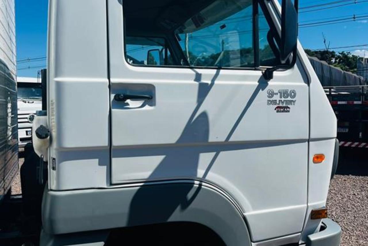 Volkswagen VW 9150 - 11/12 7