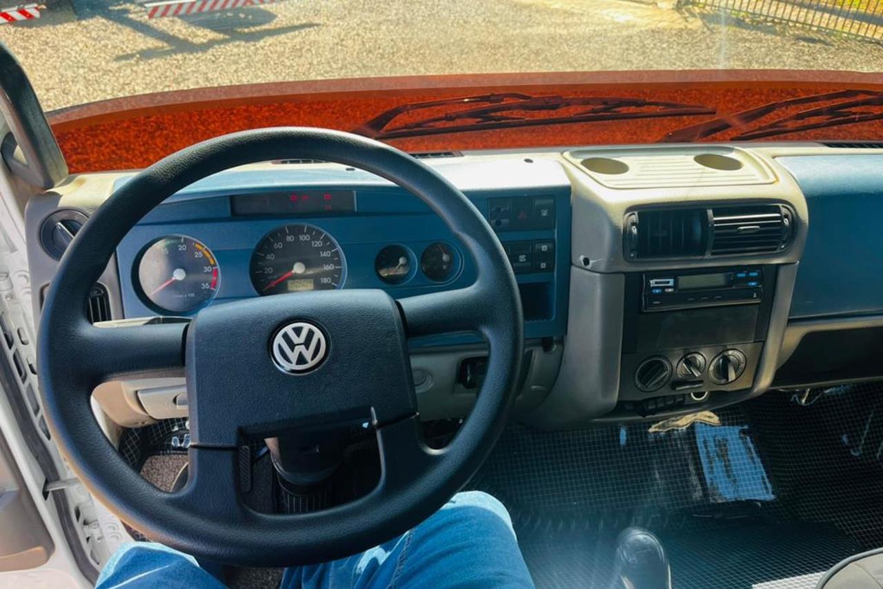 Volkswagen VW 9150 - 11/12 11