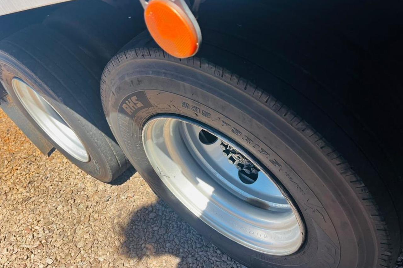 Volkswagen VW 9150 - 11/12 14