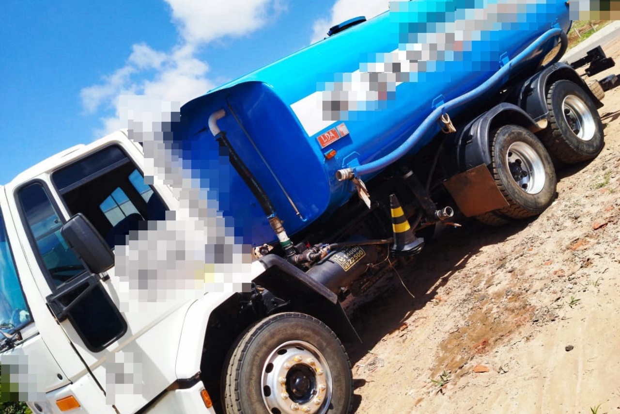 Ford Cargo2631 -  4