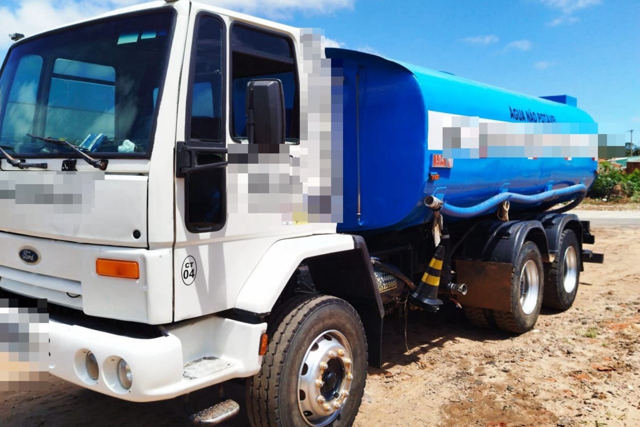 Ford Cargo2631 -  5