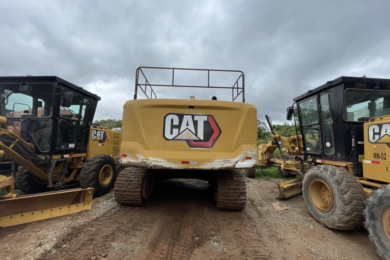 Caterpillar 336 - 21/21 3