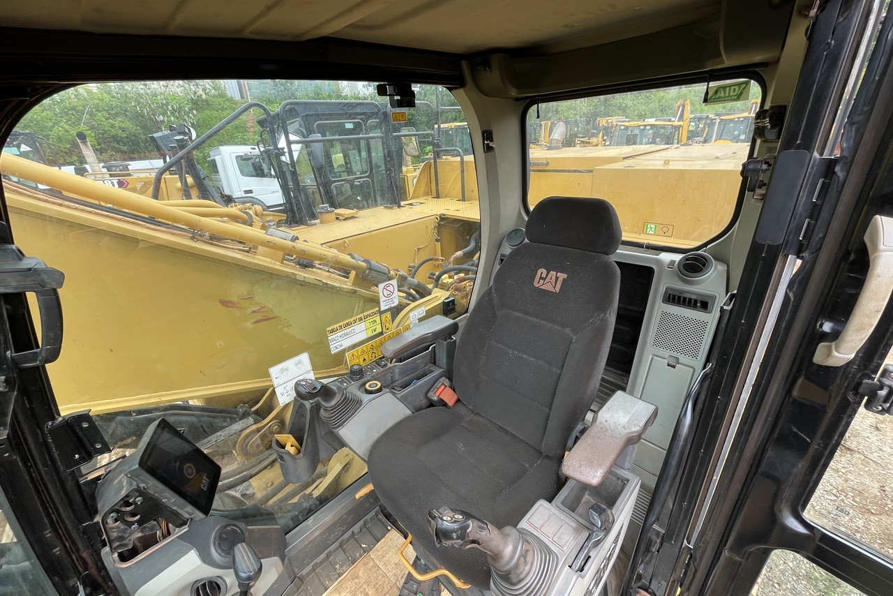 Caterpillar 336 - 21/21 5