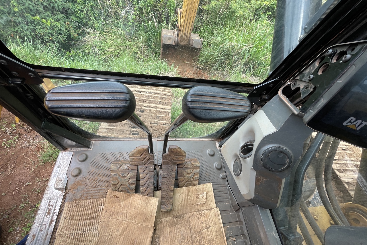Caterpillar 336 - 21/21 6