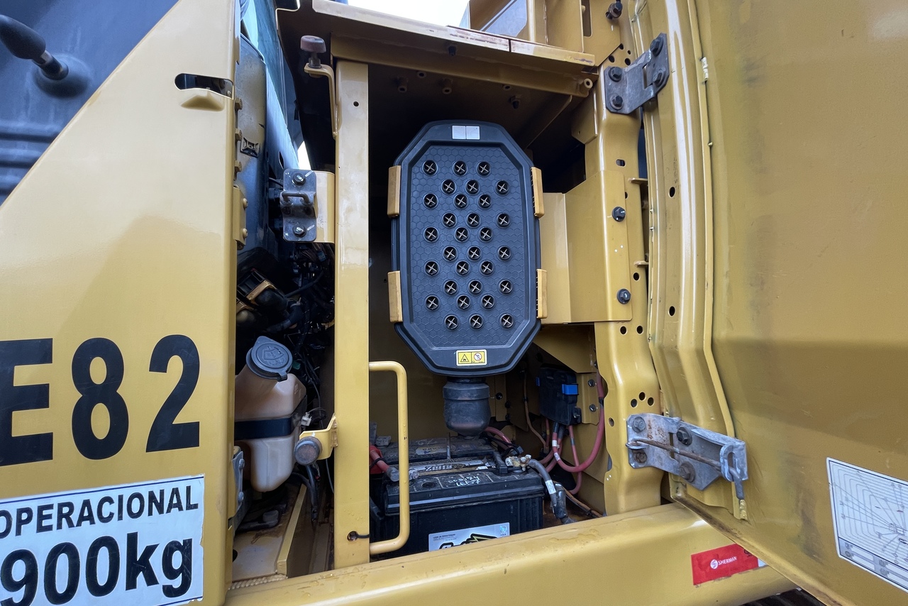 Caterpillar 336 - 21/21 7