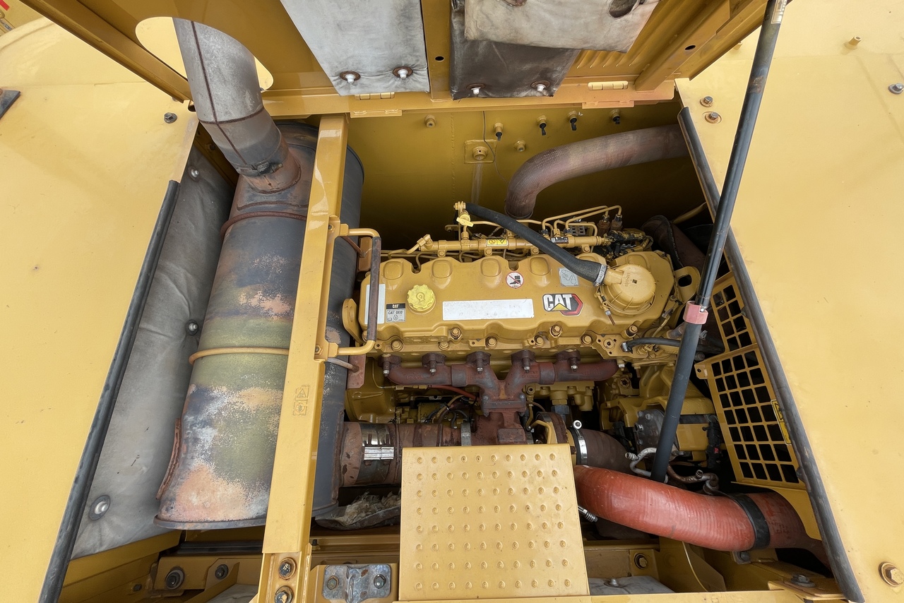 Caterpillar 336 - 21/21 8
