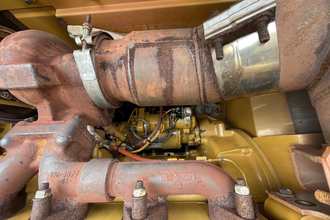 Caterpillar 336 - 21/21 9