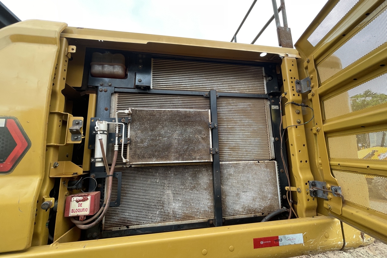 Caterpillar 336 - 21/21 10