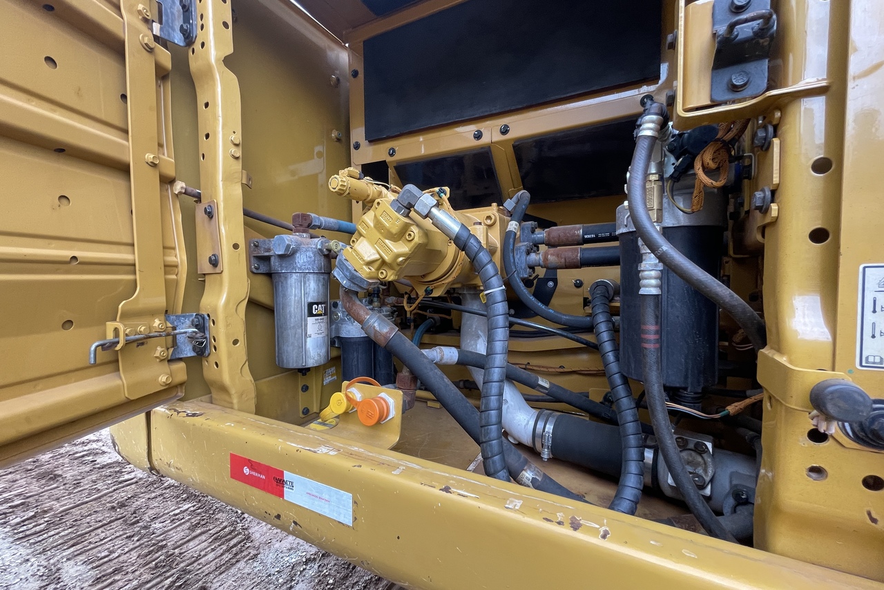 Caterpillar 336 - 21/21 11
