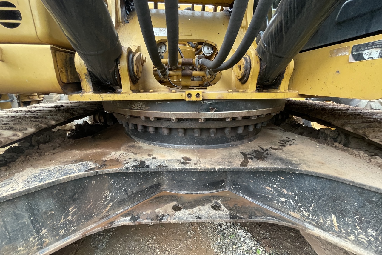 Caterpillar 336 - 21/21 12