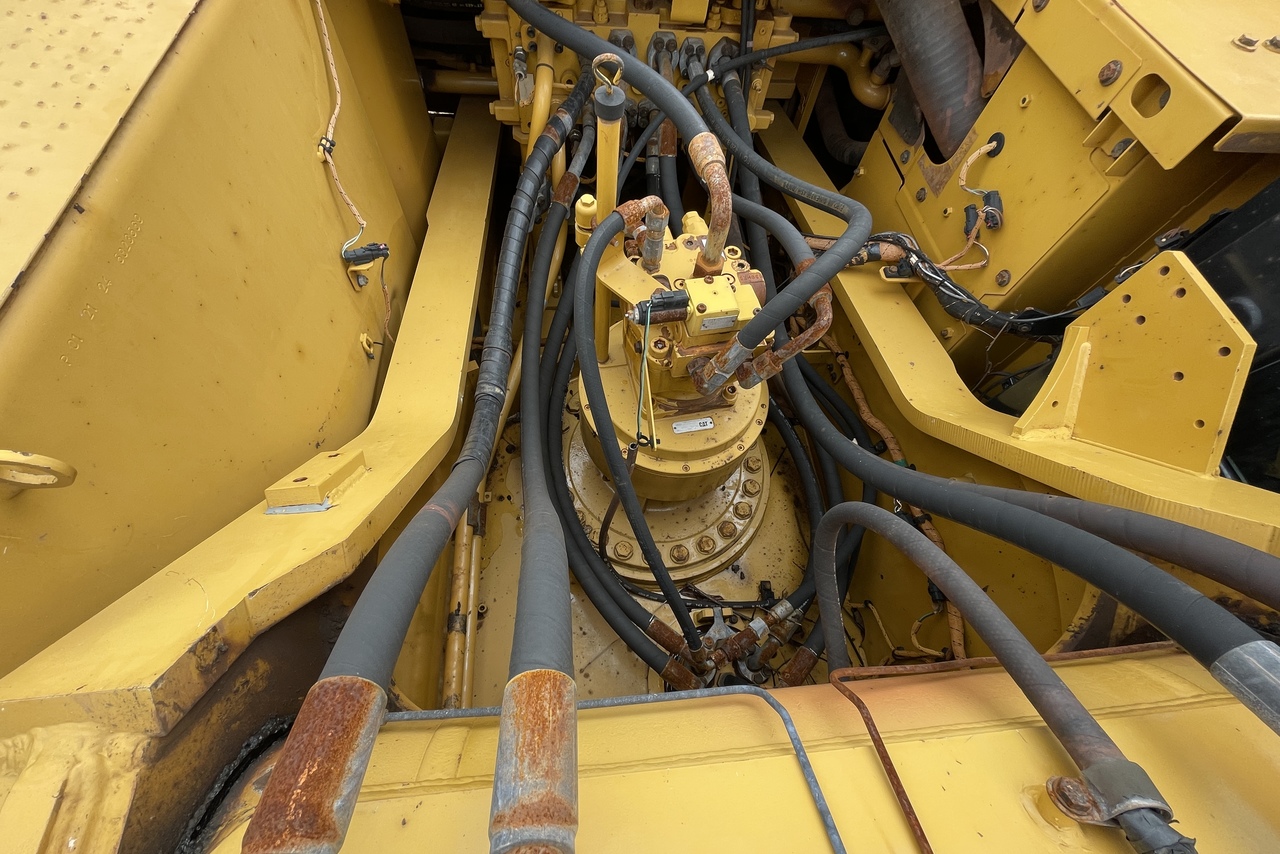 Caterpillar 336 - 21/21 13