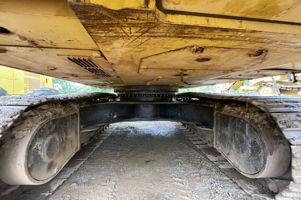 Caterpillar 336 - 21/21 14