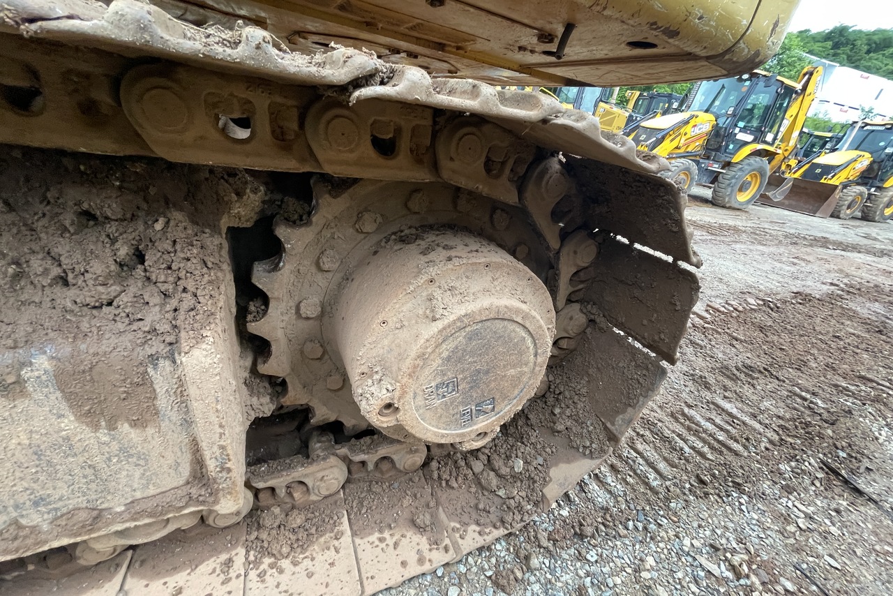 Caterpillar 336 - 21/21 18