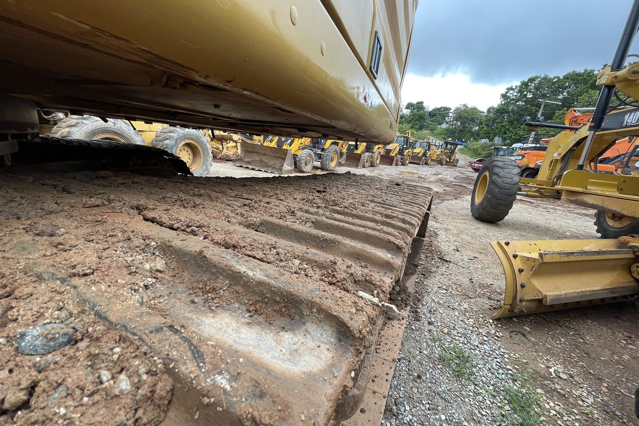 Caterpillar 336 - 21/21 20