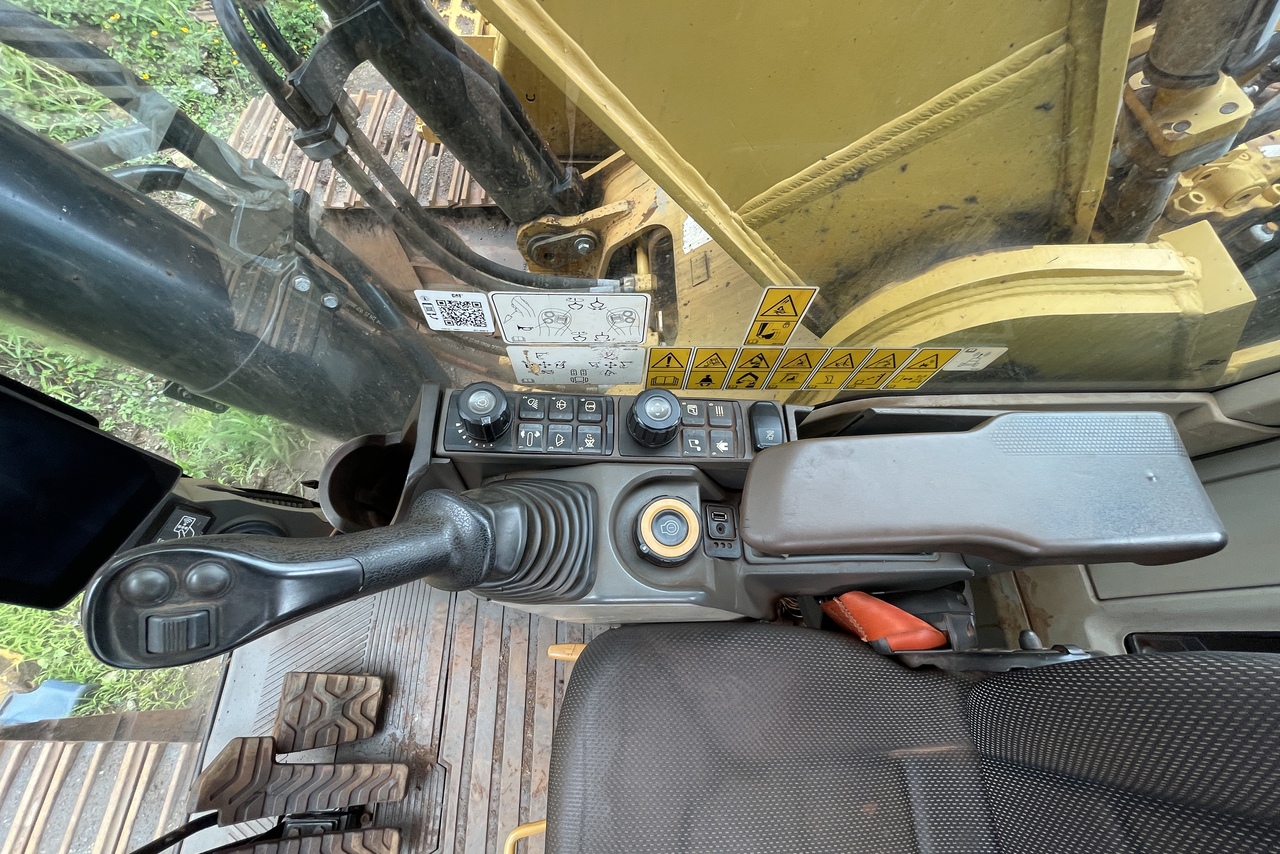 Caterpillar 336 - 20/20 7