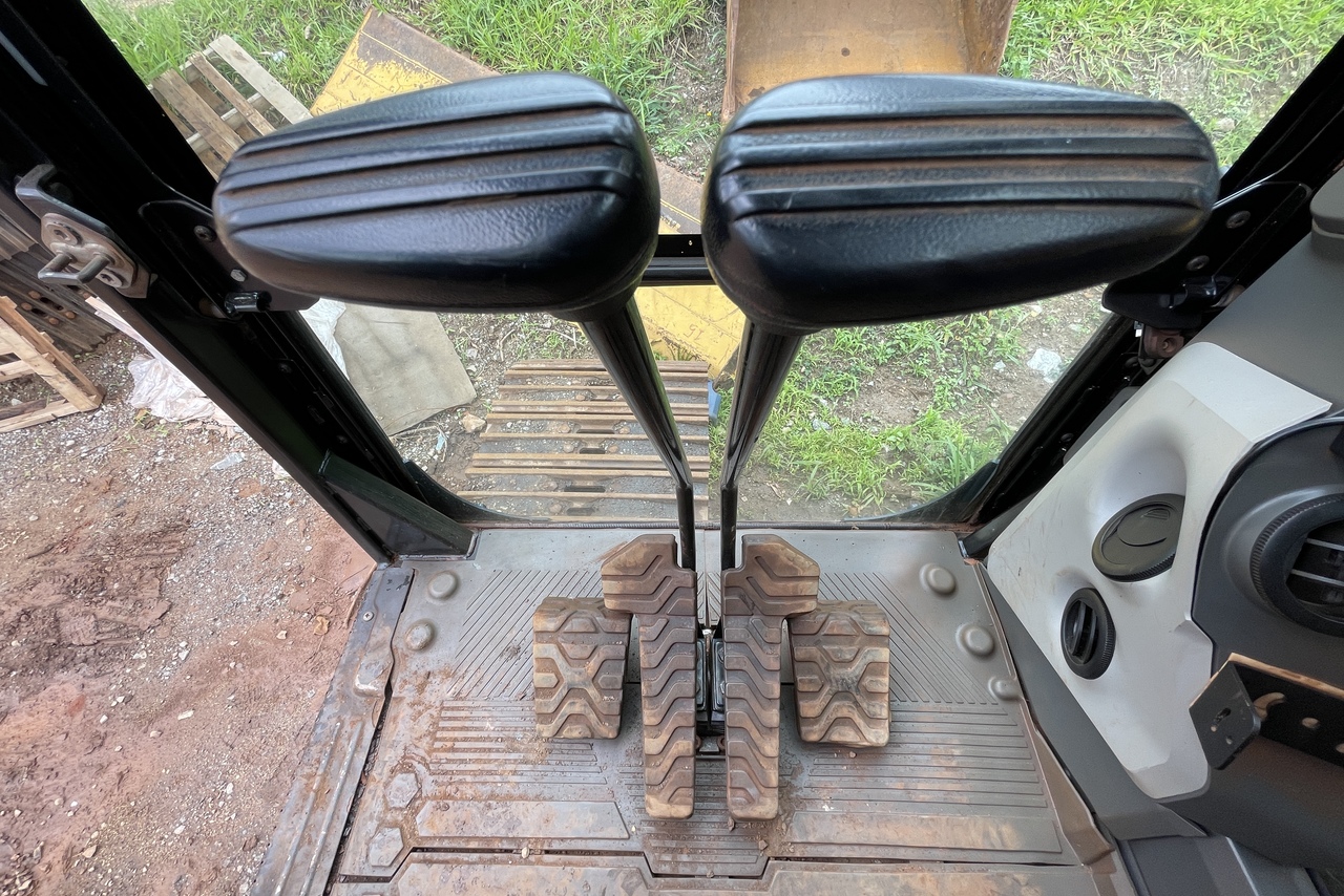 Caterpillar 336 - 20/20 8