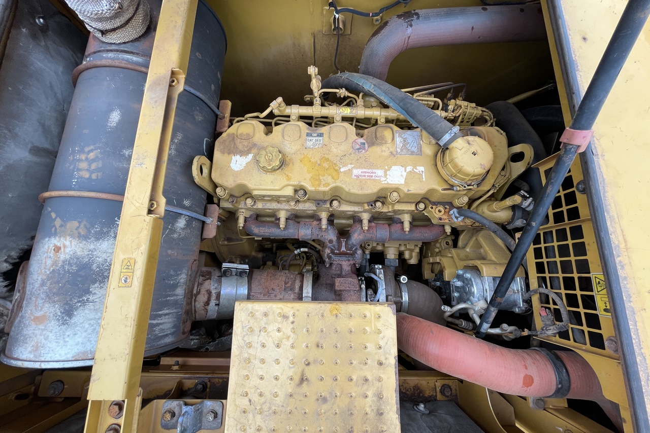 Caterpillar 336 - 20/20 10