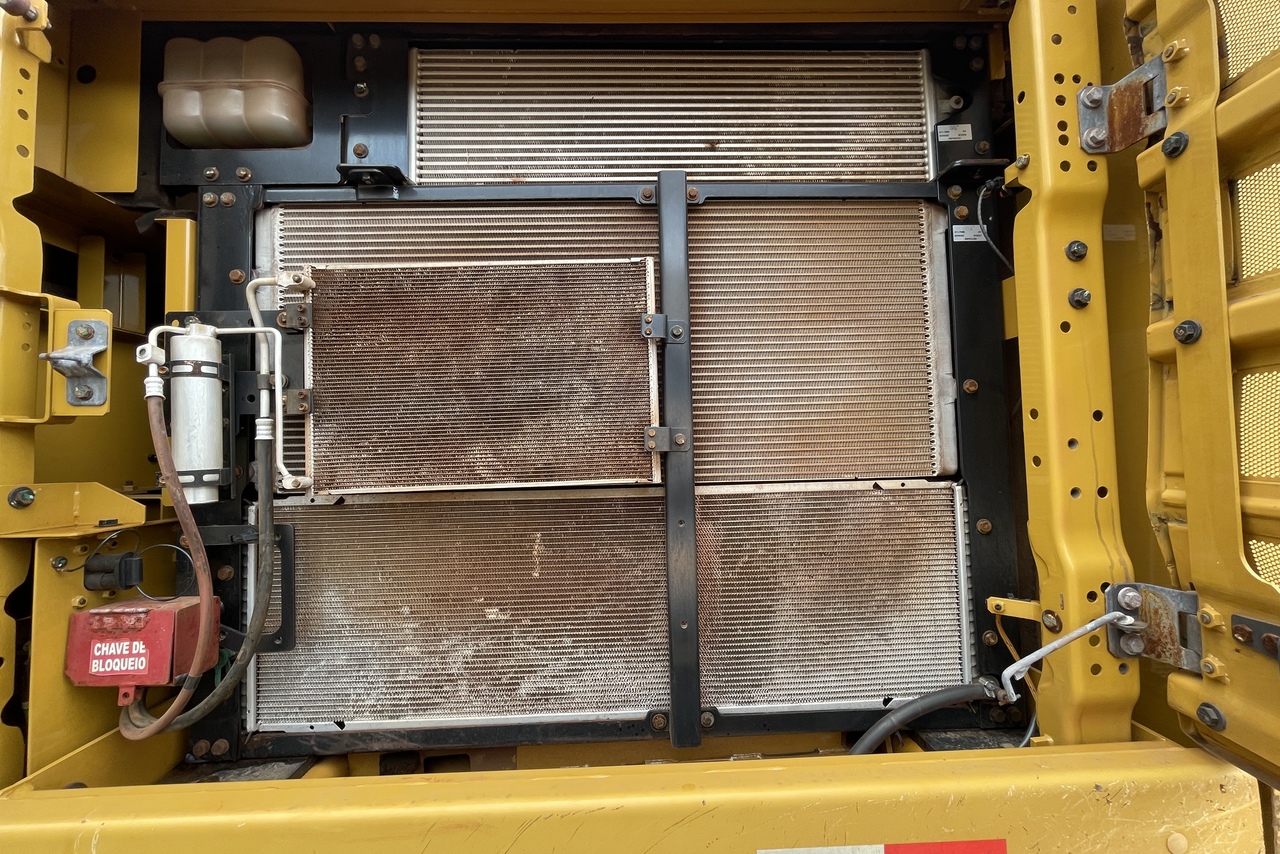 Caterpillar 336 - 20/20 11