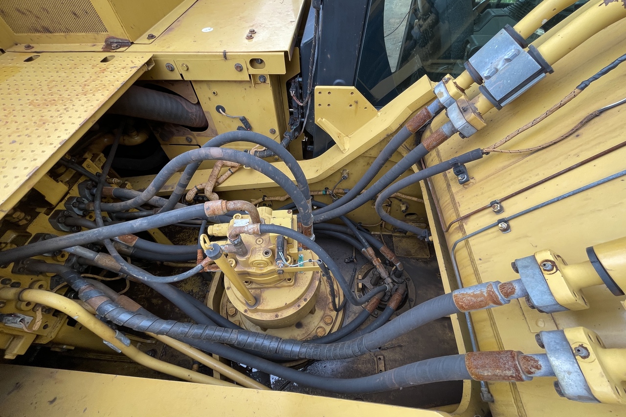 Caterpillar 336 - 20/20 13