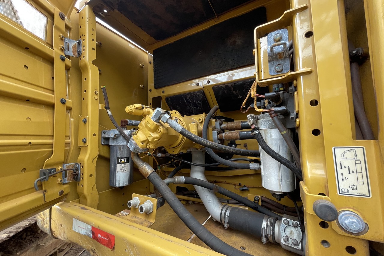 Caterpillar 336 - 20/20 14