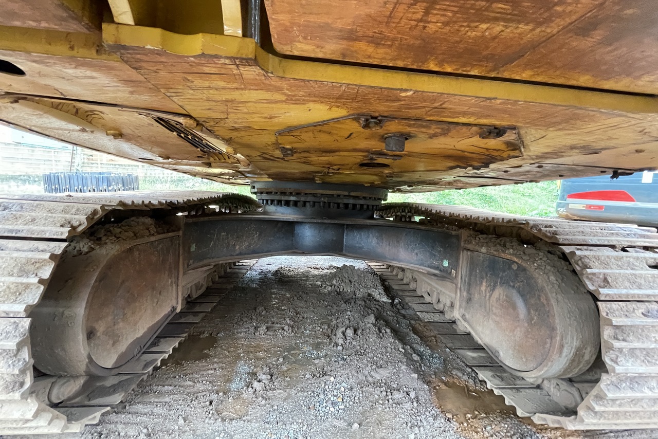 Caterpillar 336 - 20/20 15