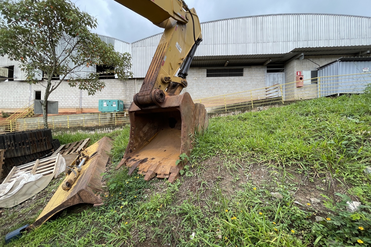 Caterpillar 336 - 20/20 16