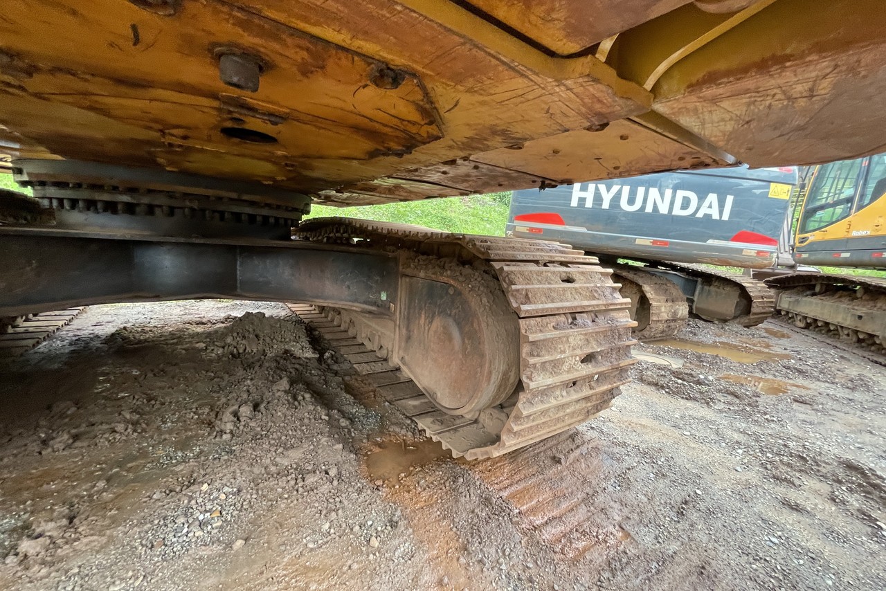 Caterpillar 336 - 20/20 17