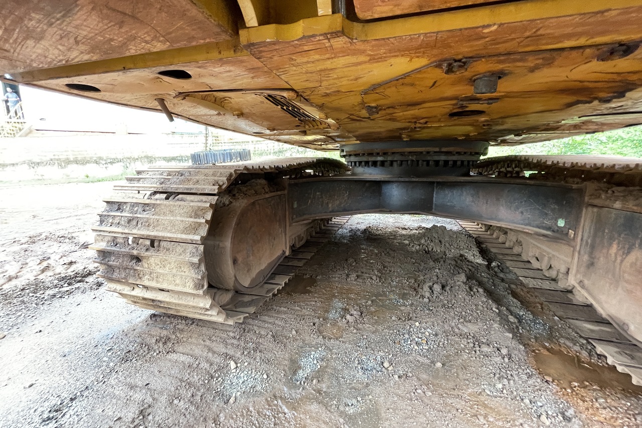 Caterpillar 336 - 20/20 18