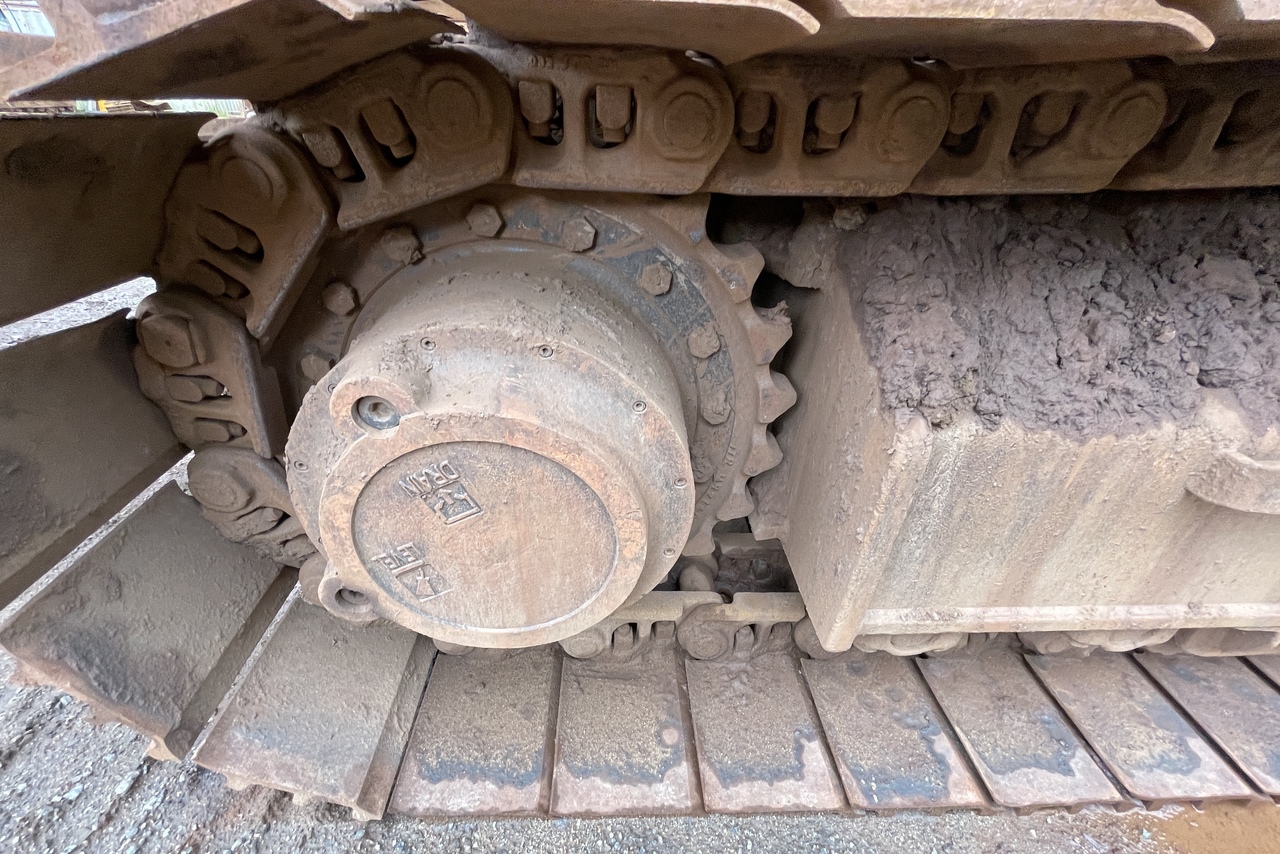 Caterpillar 336 - 20/20 20