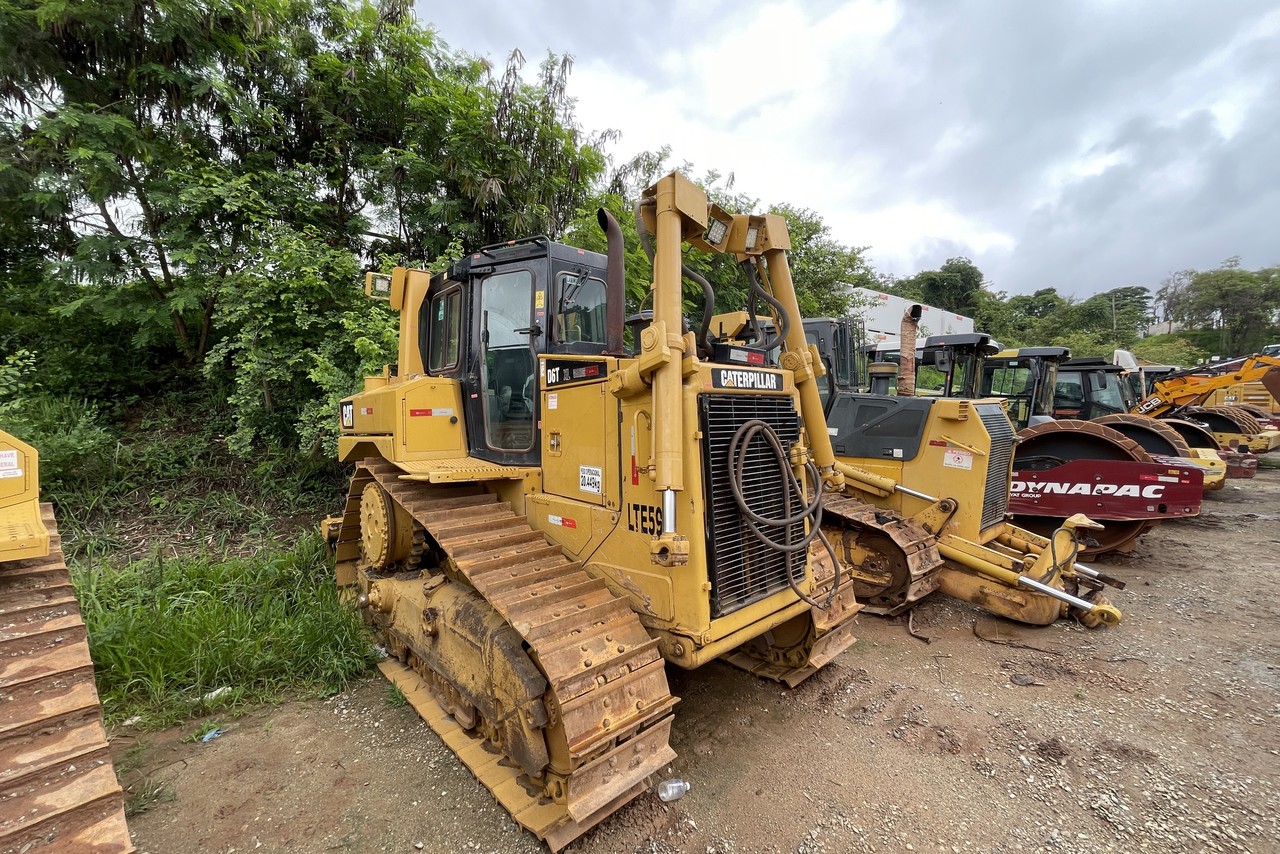 Caterpillar D6T - 21/21 3