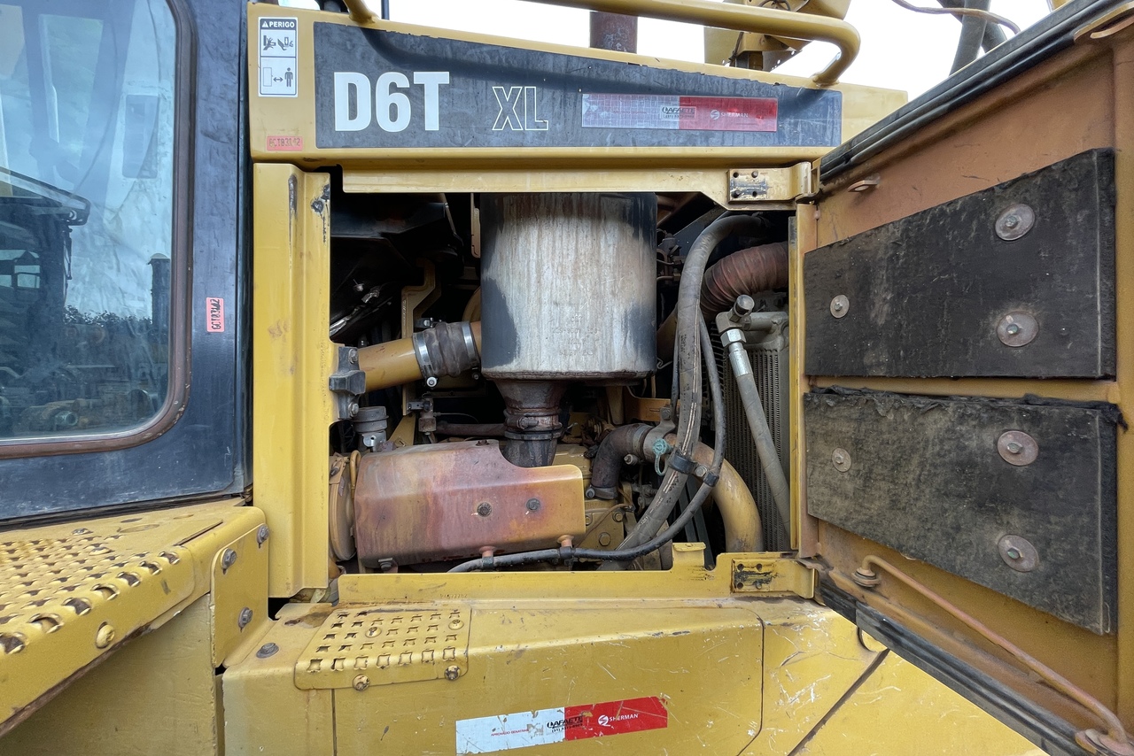 Caterpillar D6T - 21/21 7