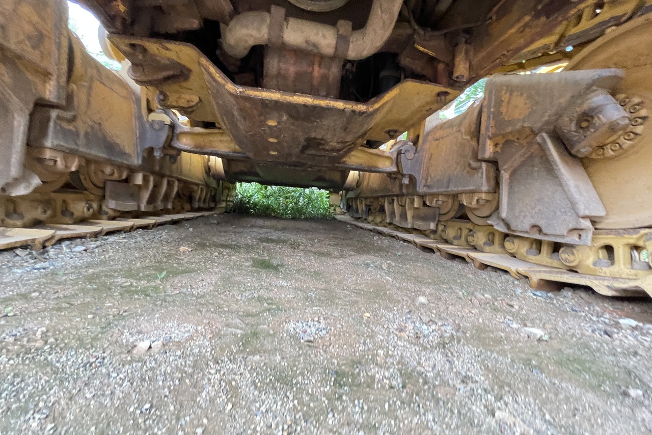 Caterpillar D6T - 21/21 10