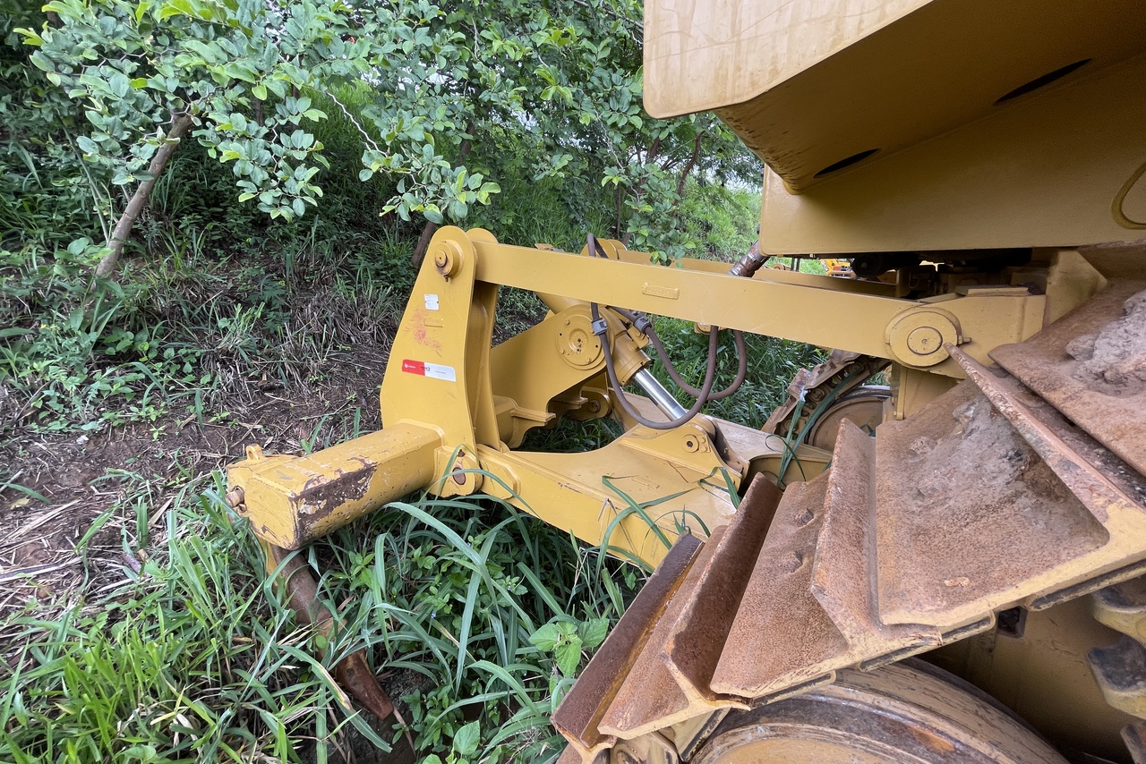 Caterpillar D6T - 21/21 11