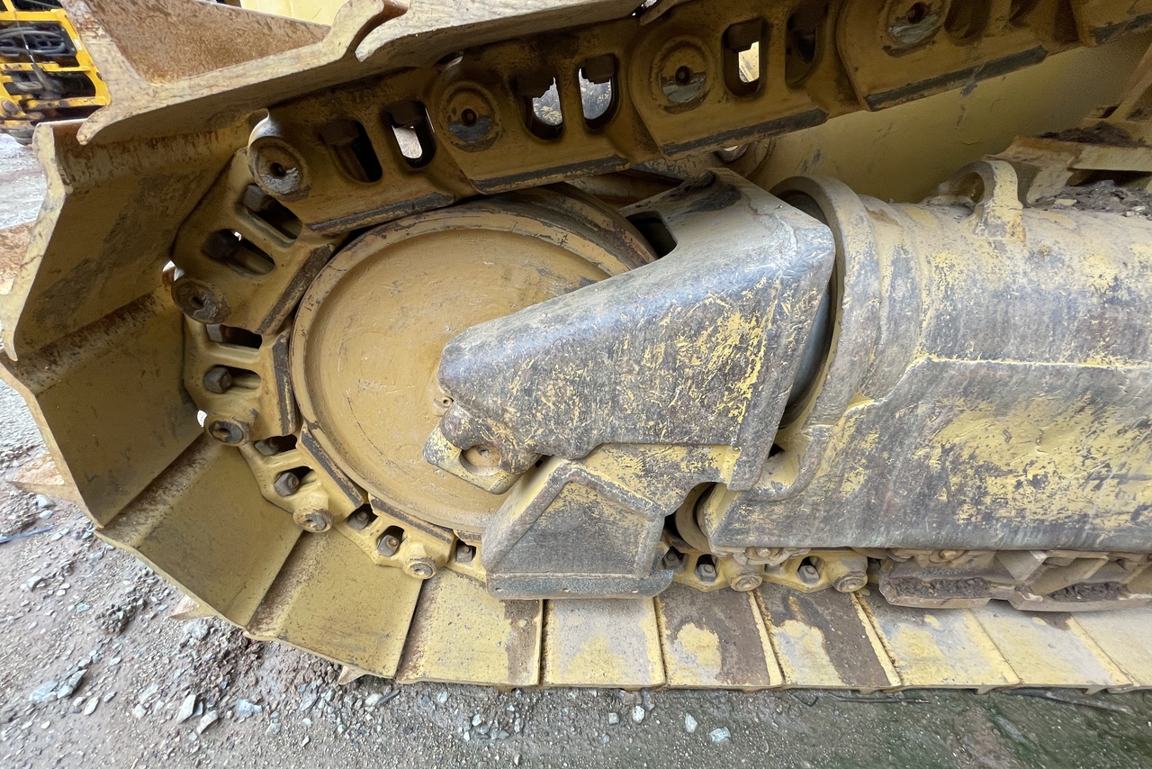 Caterpillar D6T - 21/21 12