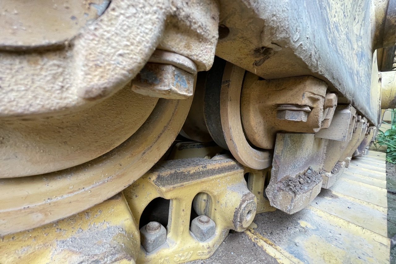 Caterpillar D6T - 21/21 13