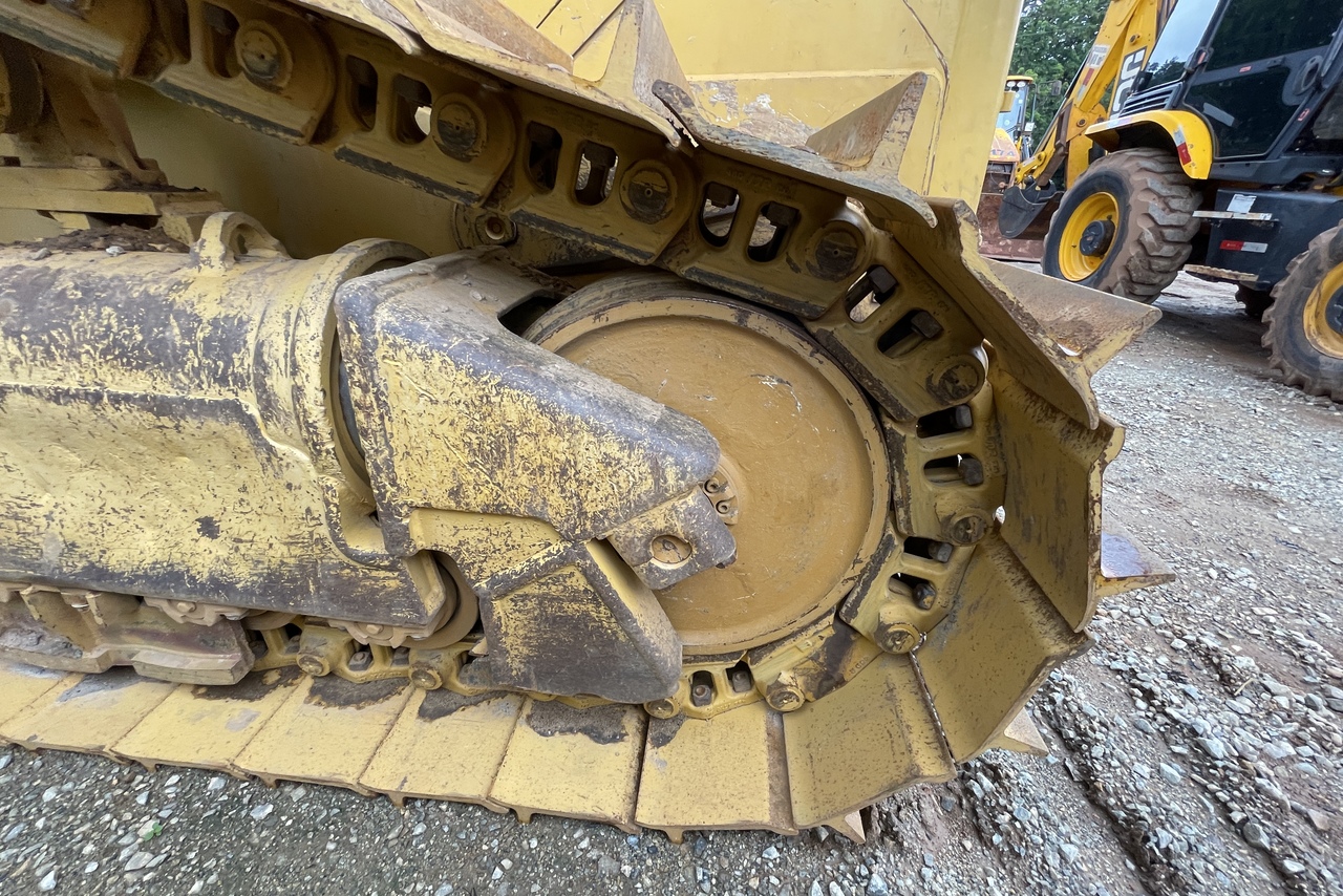 Caterpillar D6T - 21/21 14