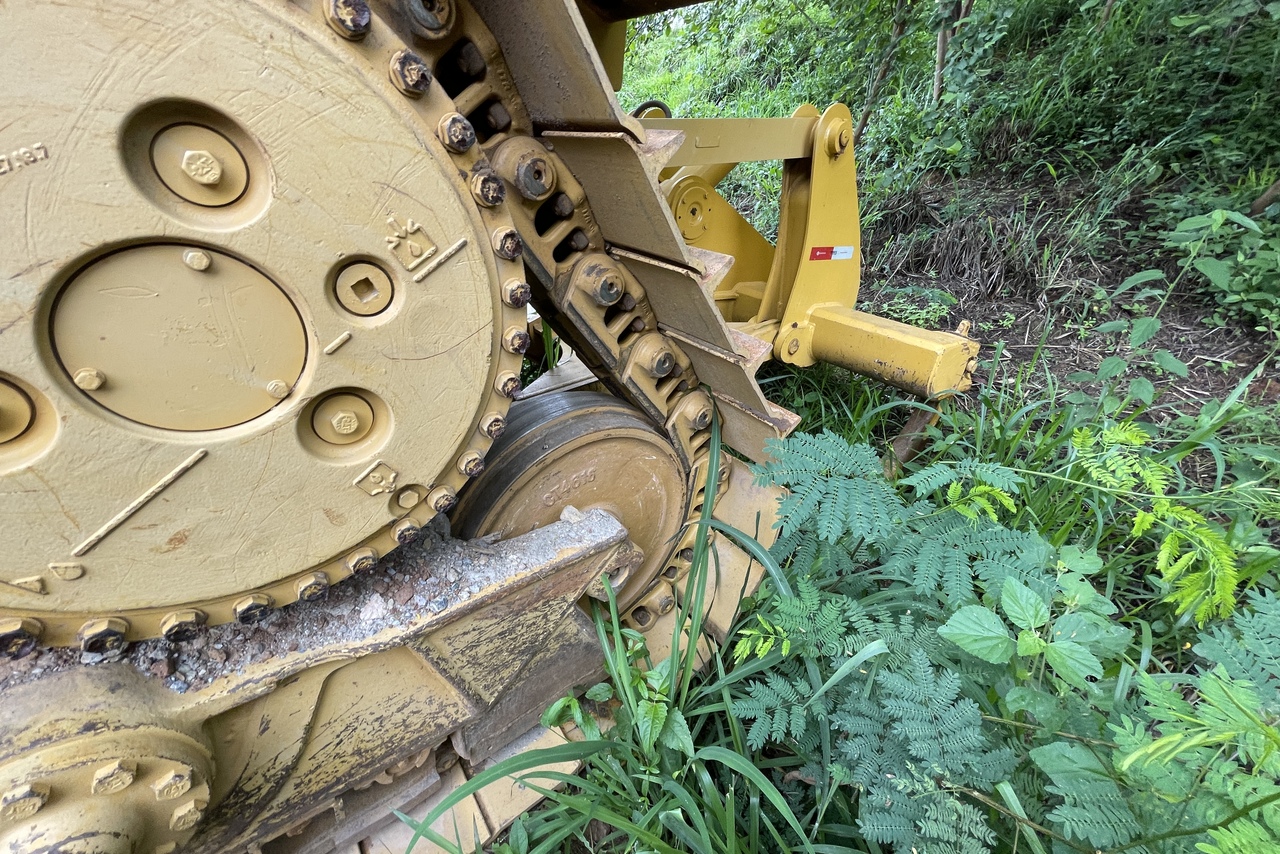 Caterpillar D6T - 21/21 15