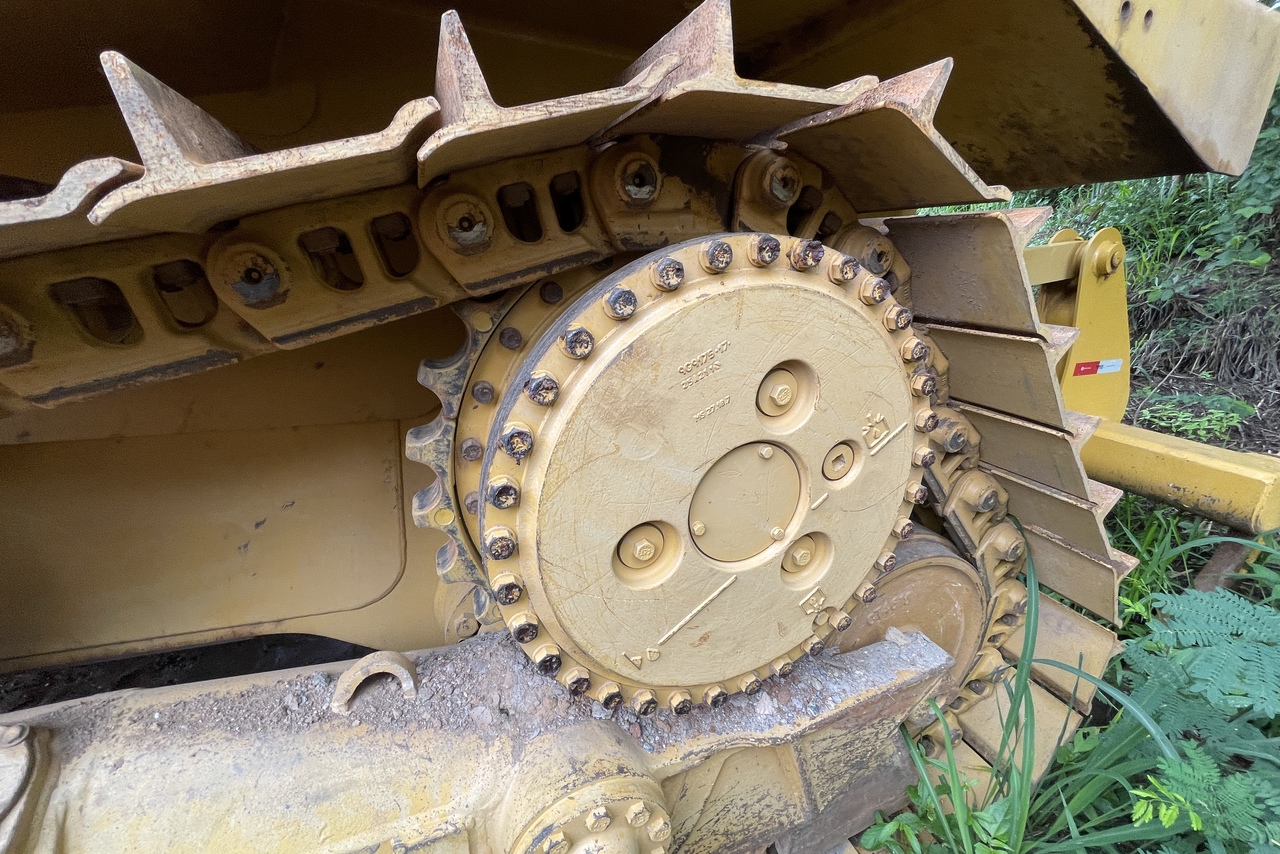 Caterpillar D6T - 21/21 16