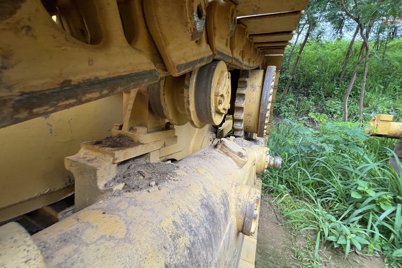 Caterpillar D6T - 21/21 17