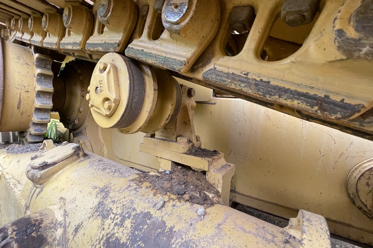 Caterpillar D6T - 21/21 18