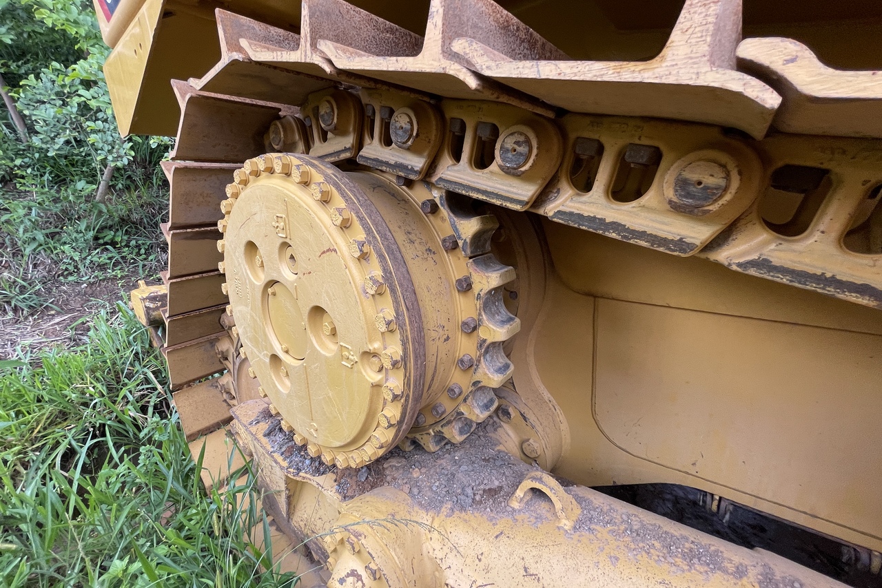 Caterpillar D6T - 21/21 19
